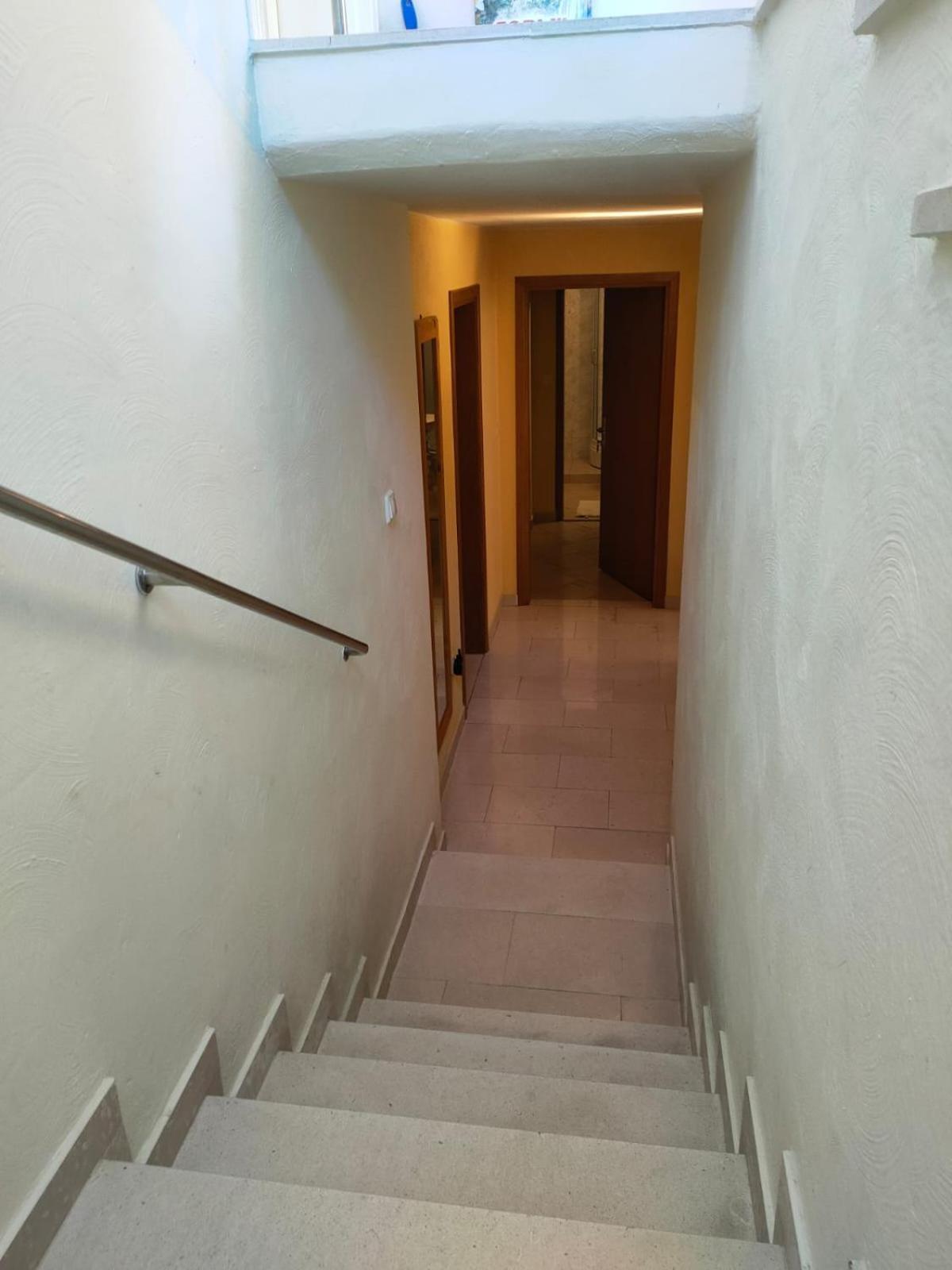 Apartaments Remi Starigrad Paklenica Esterno foto