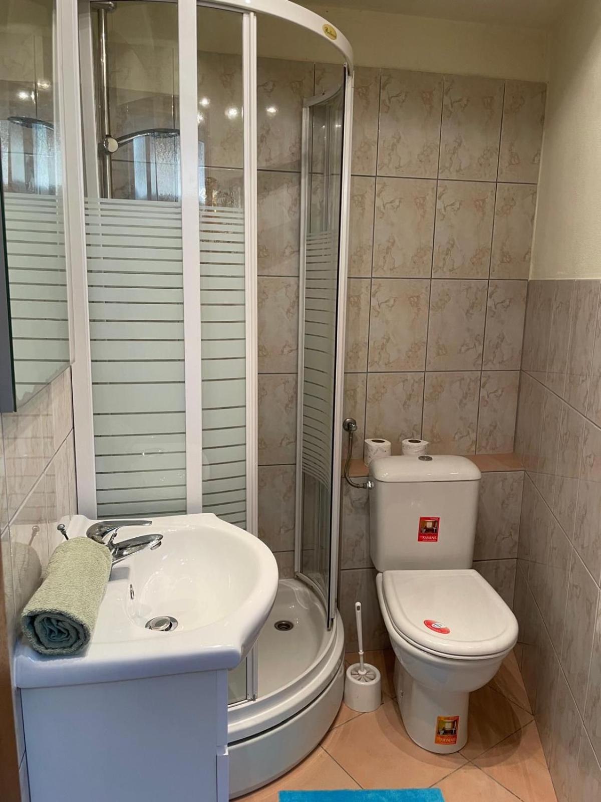 Apartaments Remi Starigrad Paklenica Esterno foto