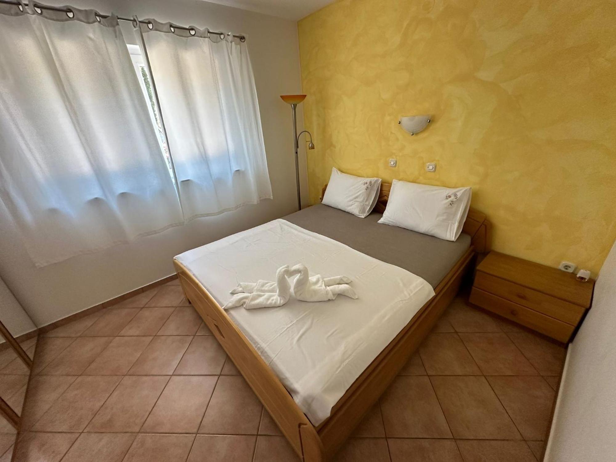 Apartaments Remi Starigrad Paklenica Esterno foto