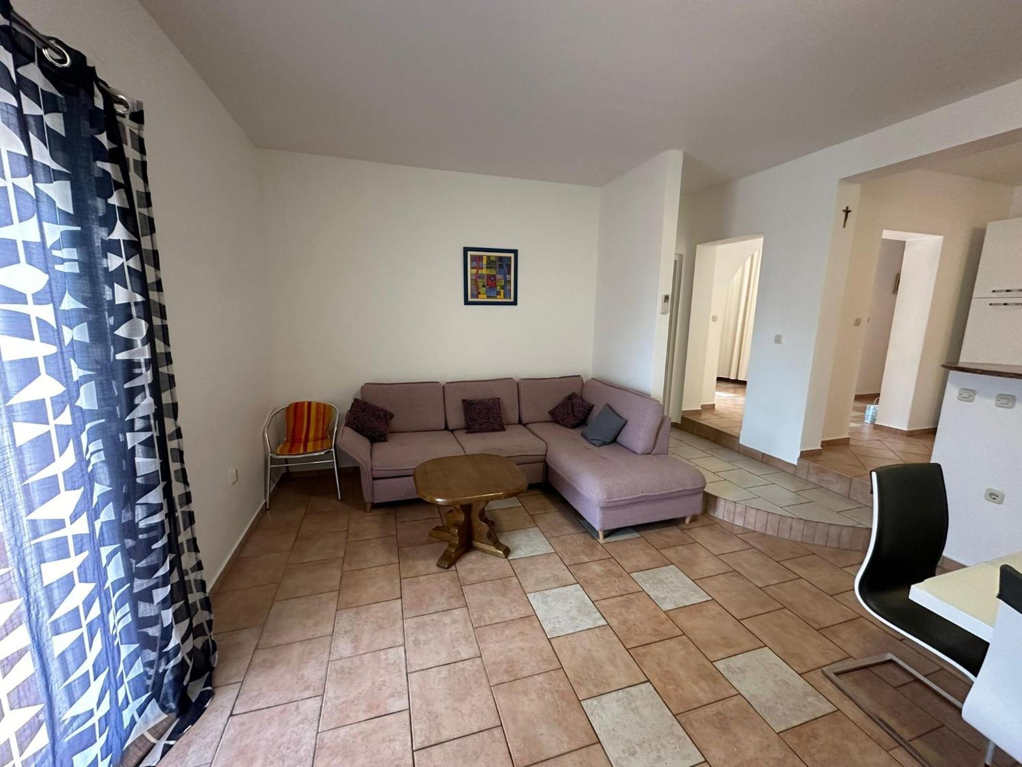 Apartaments Remi Starigrad Paklenica Esterno foto