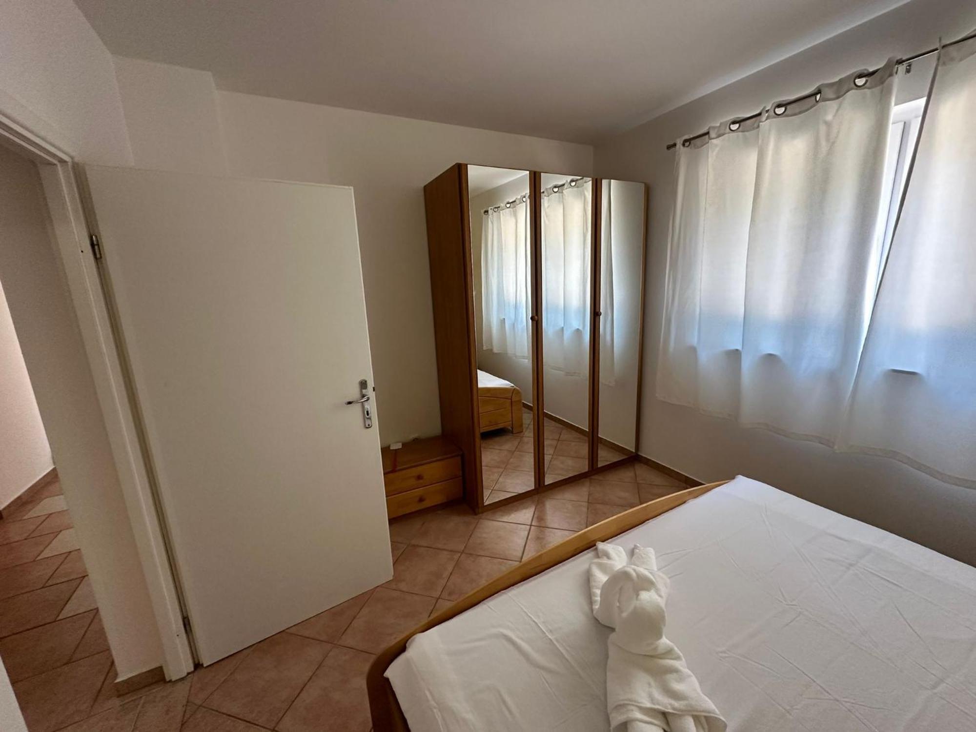 Apartaments Remi Starigrad Paklenica Esterno foto